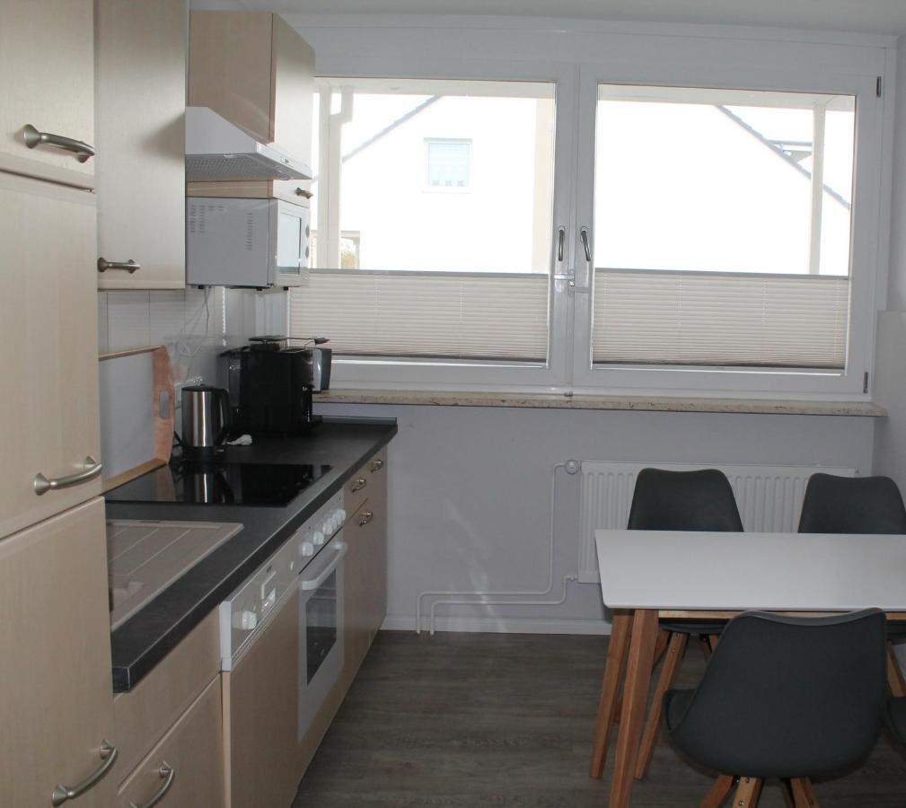 Ferienwohnung Fuer Grosse Familien Im Haus Akunak Busum Bagian luar foto